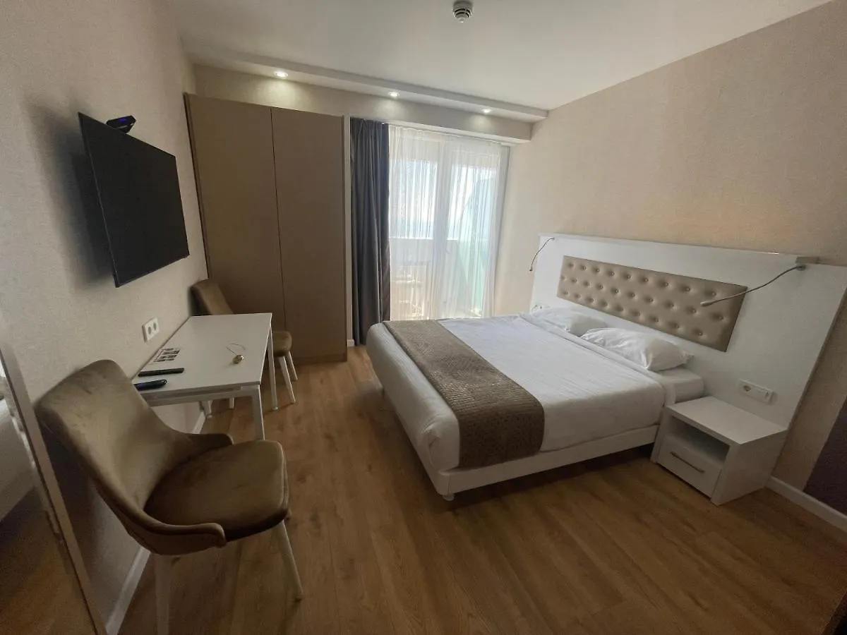 Barakah Apartmets Batumi Apartment Georgia