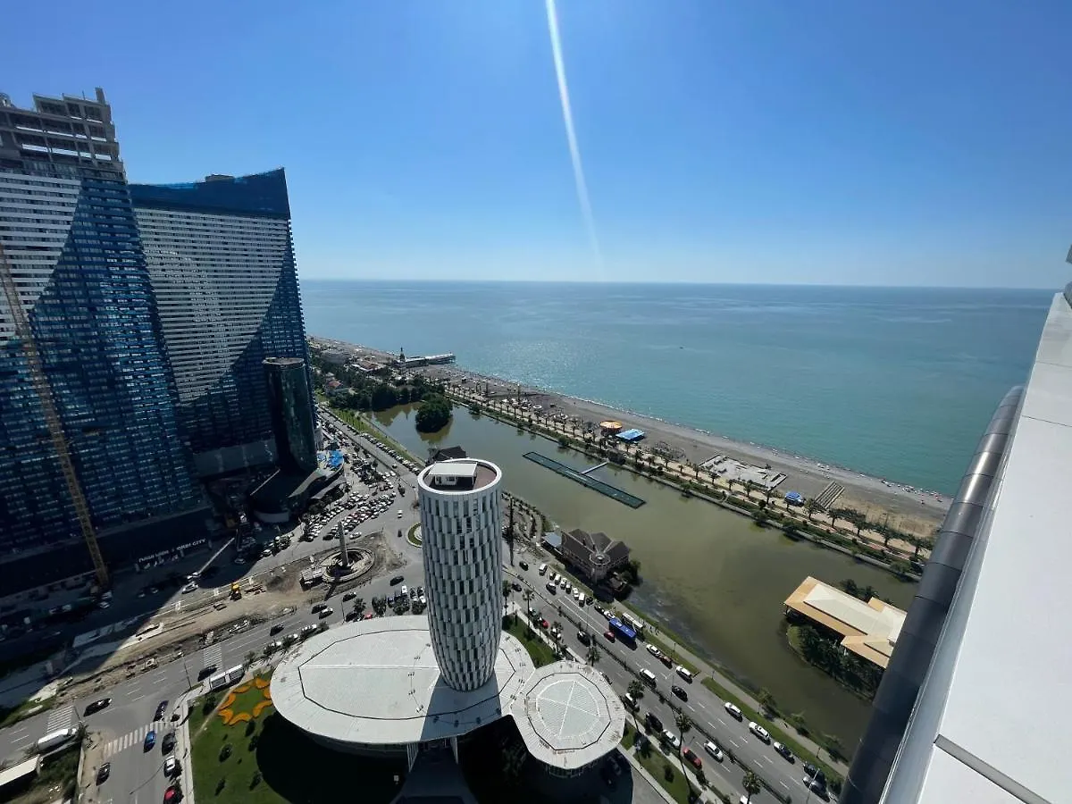 Barakah Apartmets Batumi Apartment