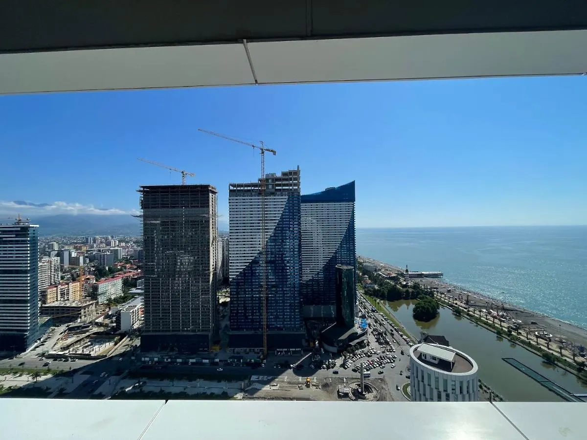 Barakah Apartmets Batumi Apartment