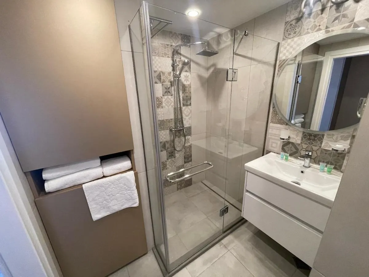 Barakah Apartmets Batumi Apartment