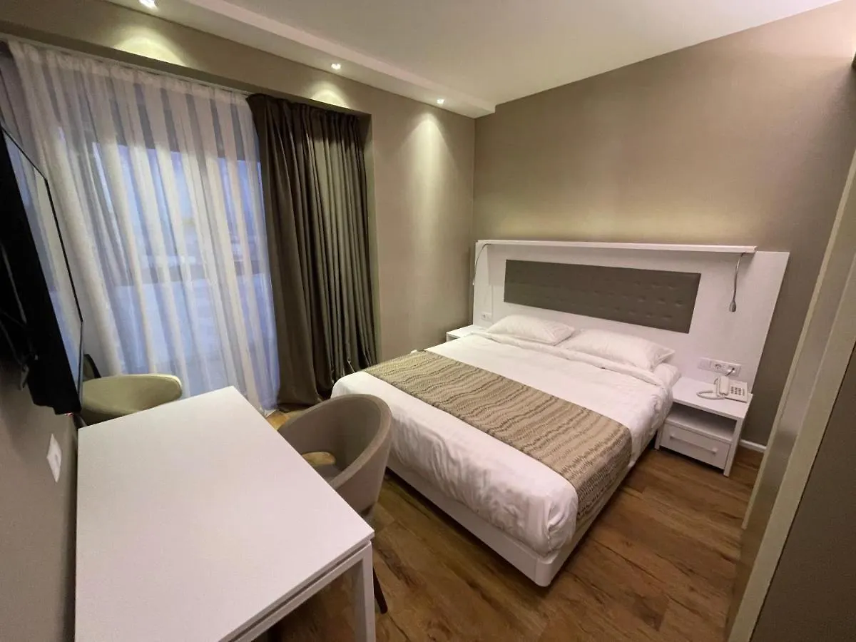 Barakah Apartmets Batumi Apartment
