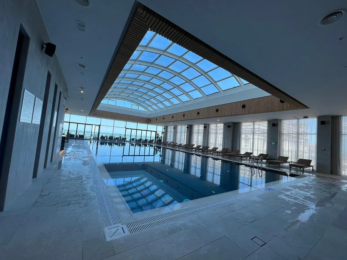 Barakah Apartmets Batumi Apartment 0*,  Georgia