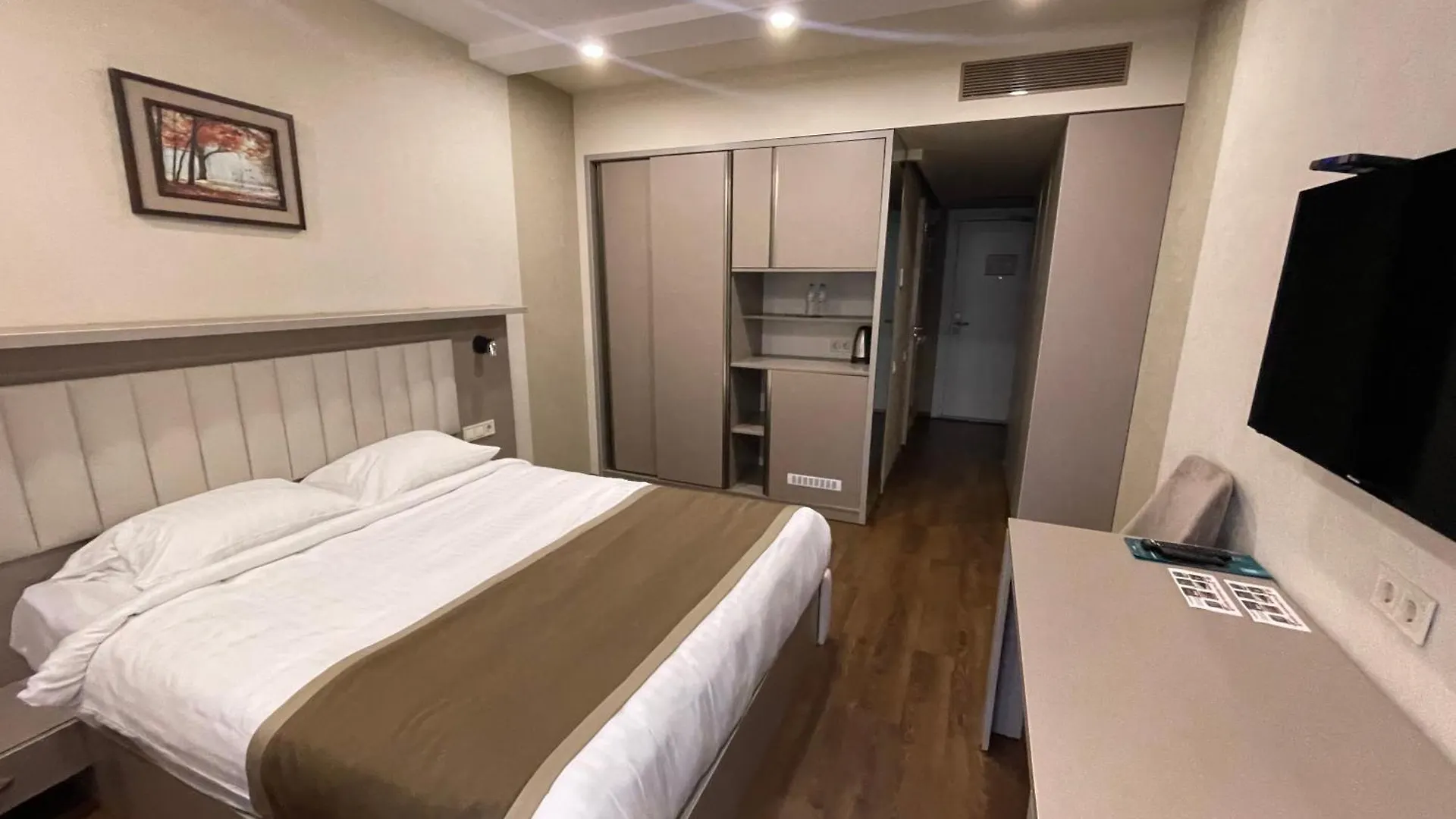 Barakah Apartmets Batumi Apartment