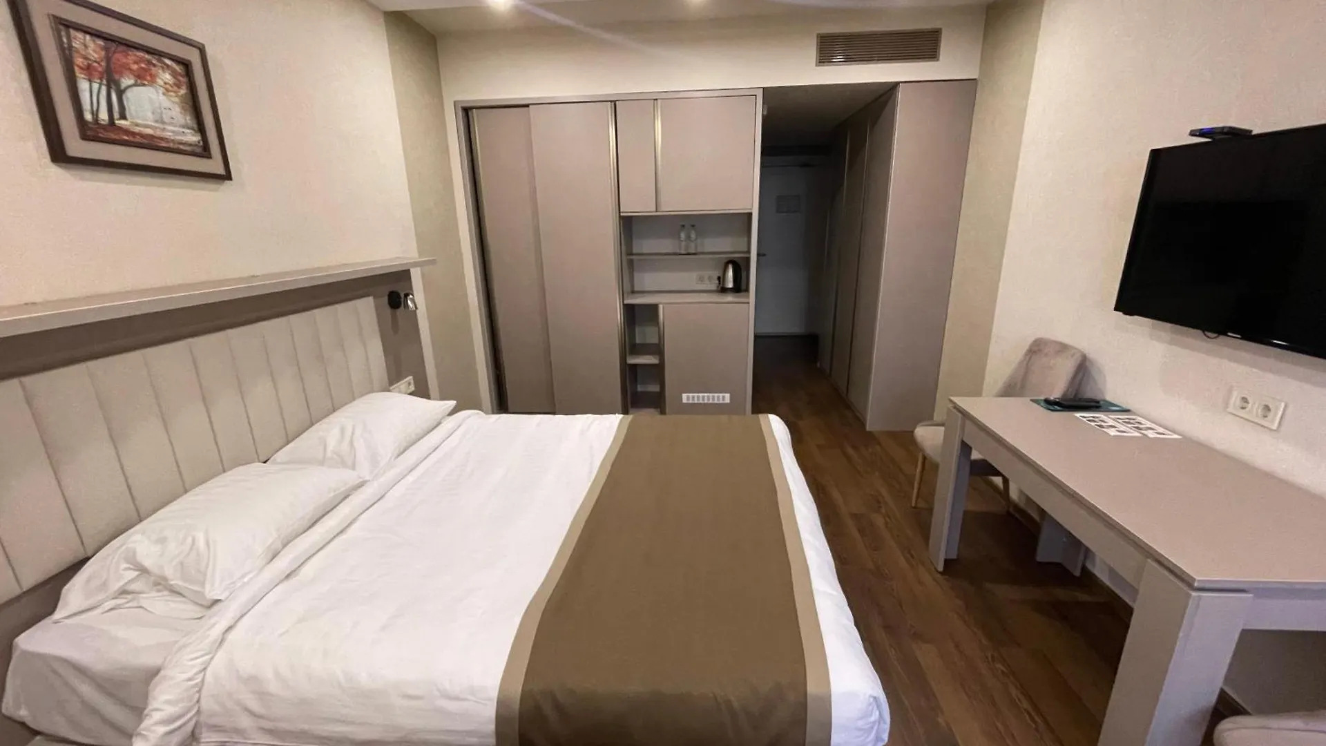 Barakah Apartmets Batumi Apartment