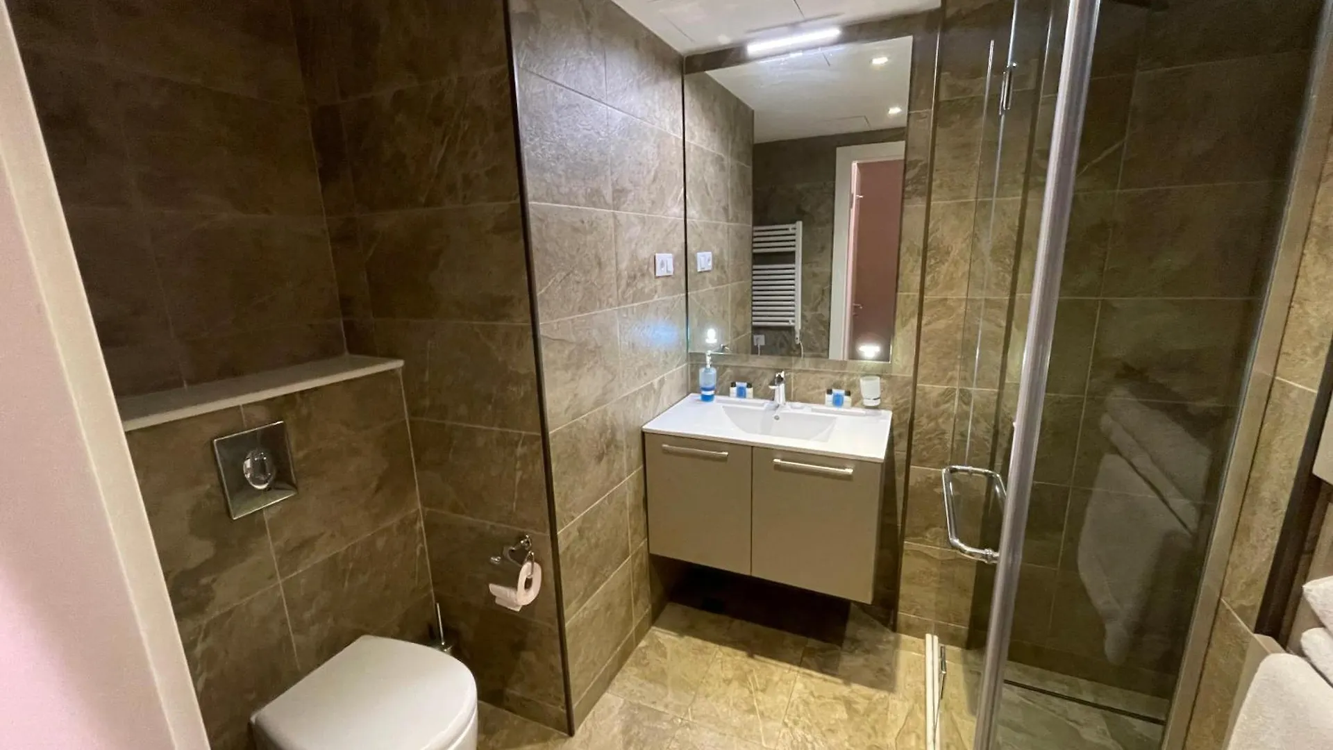 Barakah Apartmets Batumi Apartment