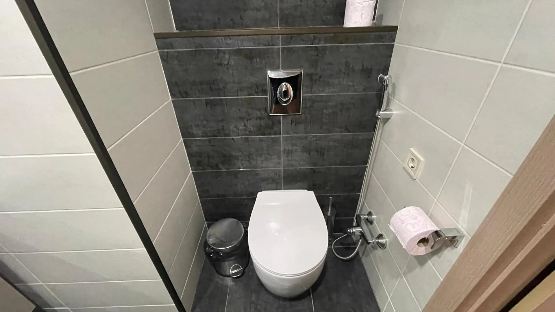 Barakah Apartmets Batumi Apartment