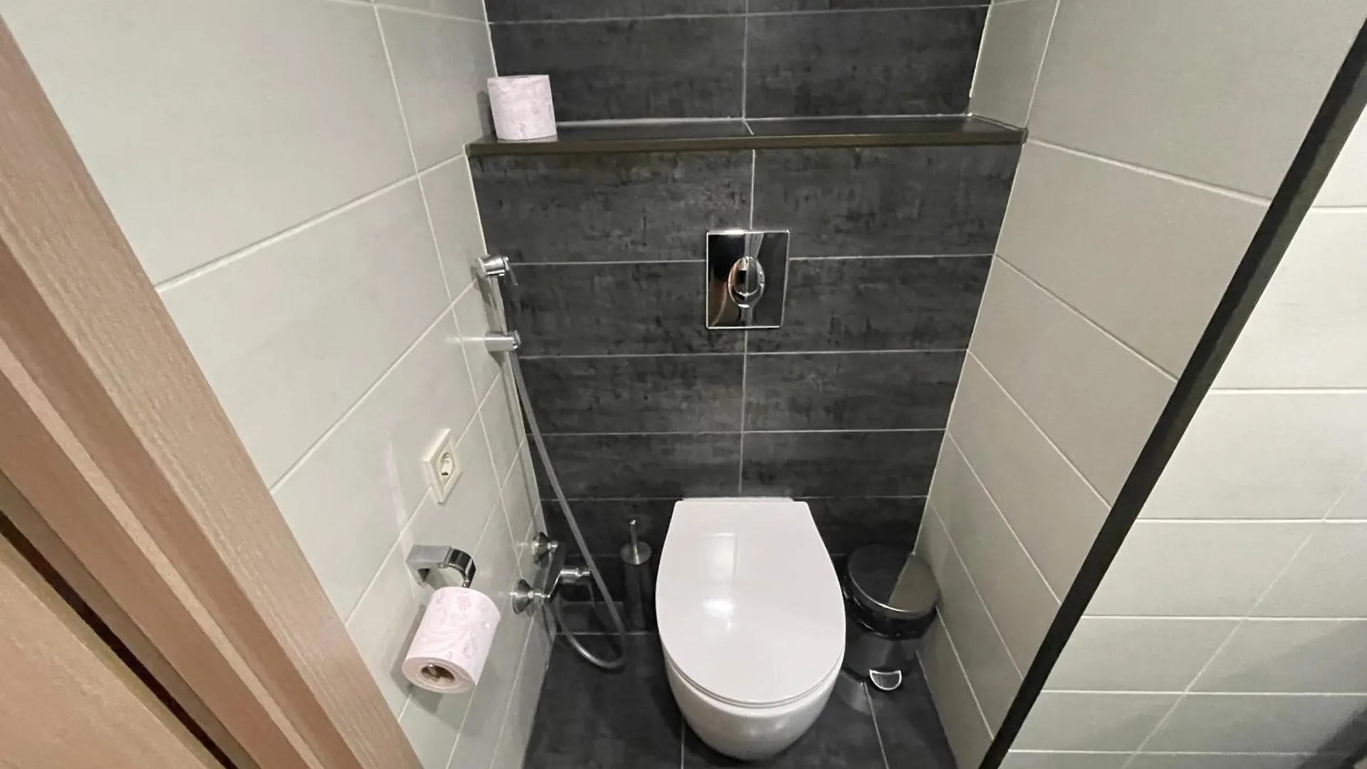 Barakah Apartmets Batumi Apartment Georgia