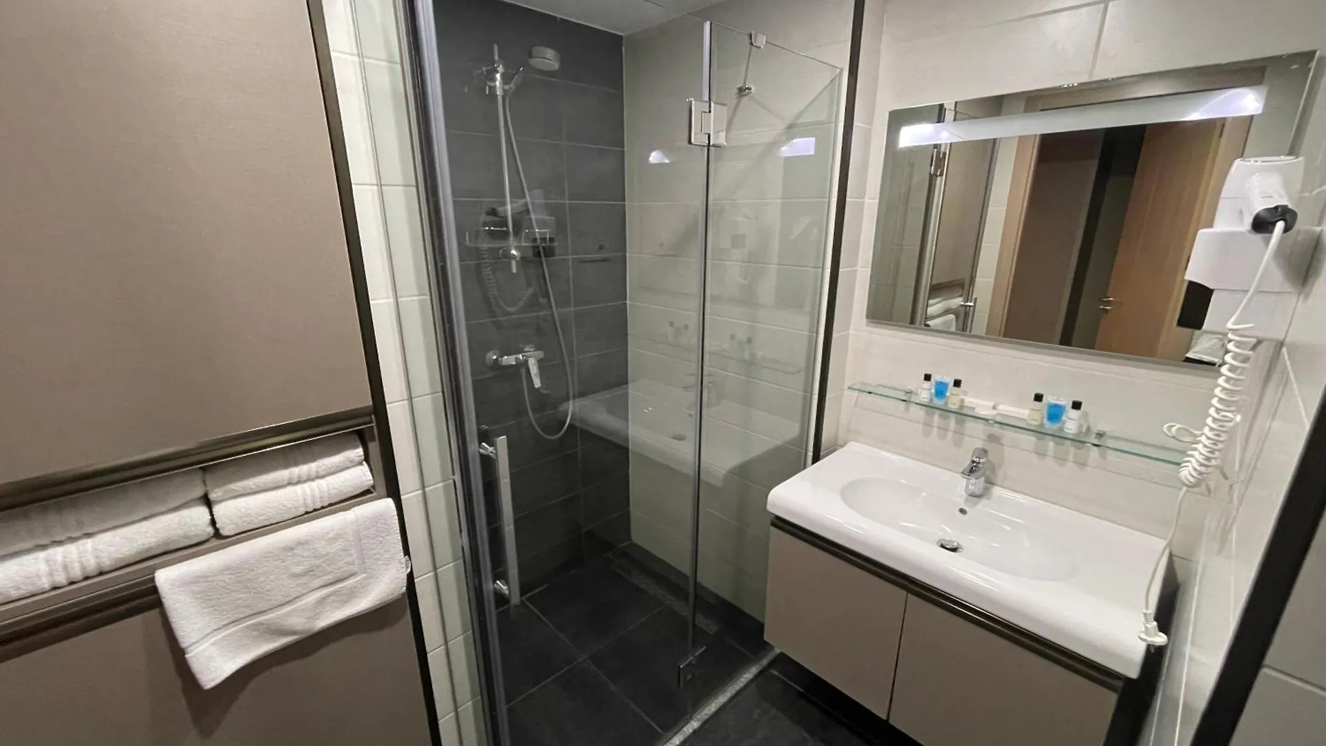 Barakah Apartmets Batumi Apartment
