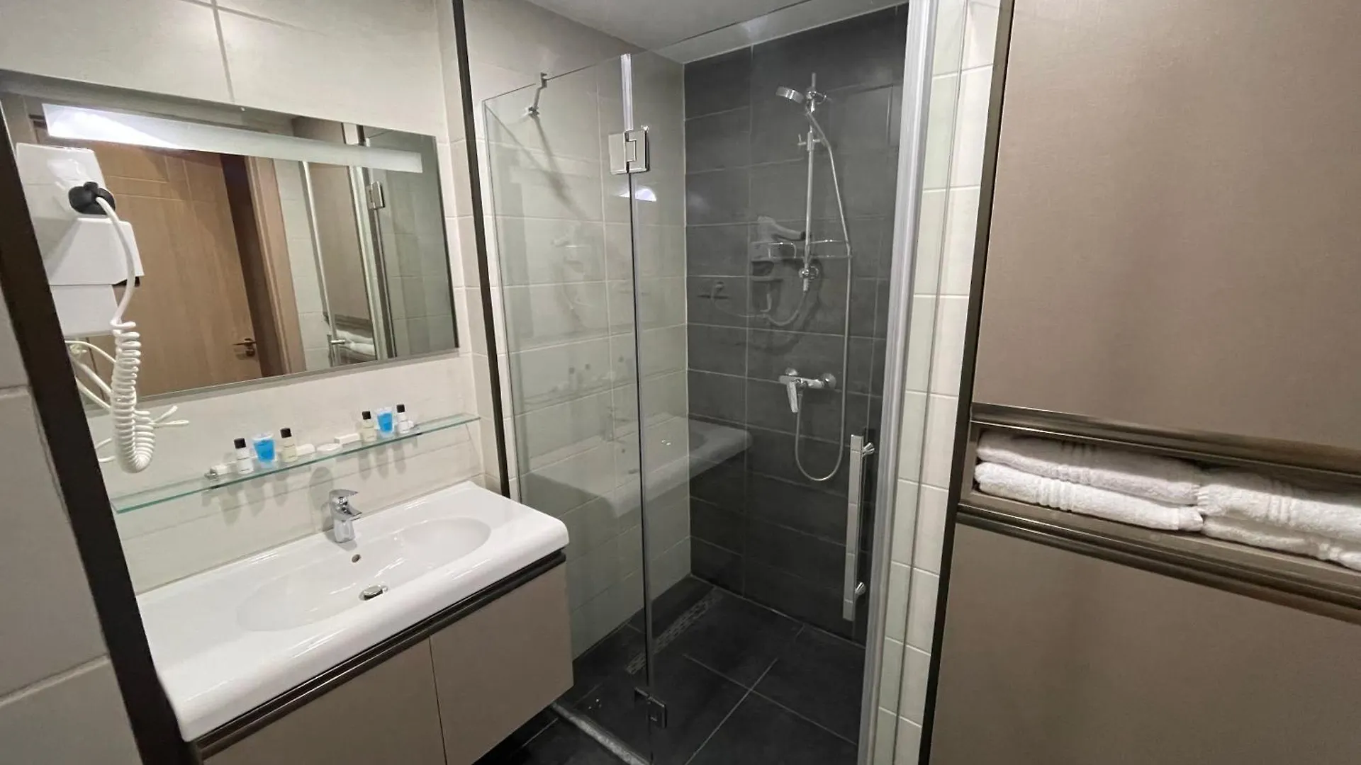 Barakah Apartmets Batumi Apartment