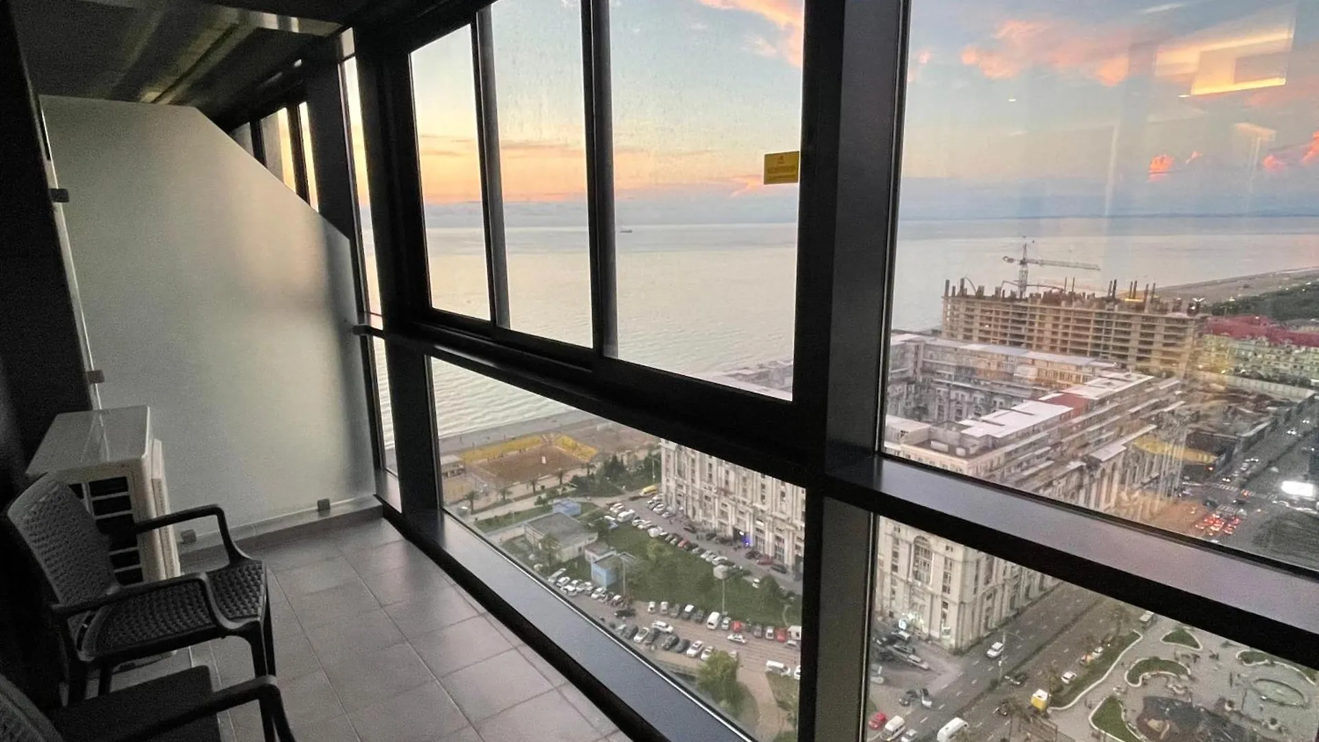 Barakah Apartmets Batumi Apartment 0*,  Georgia