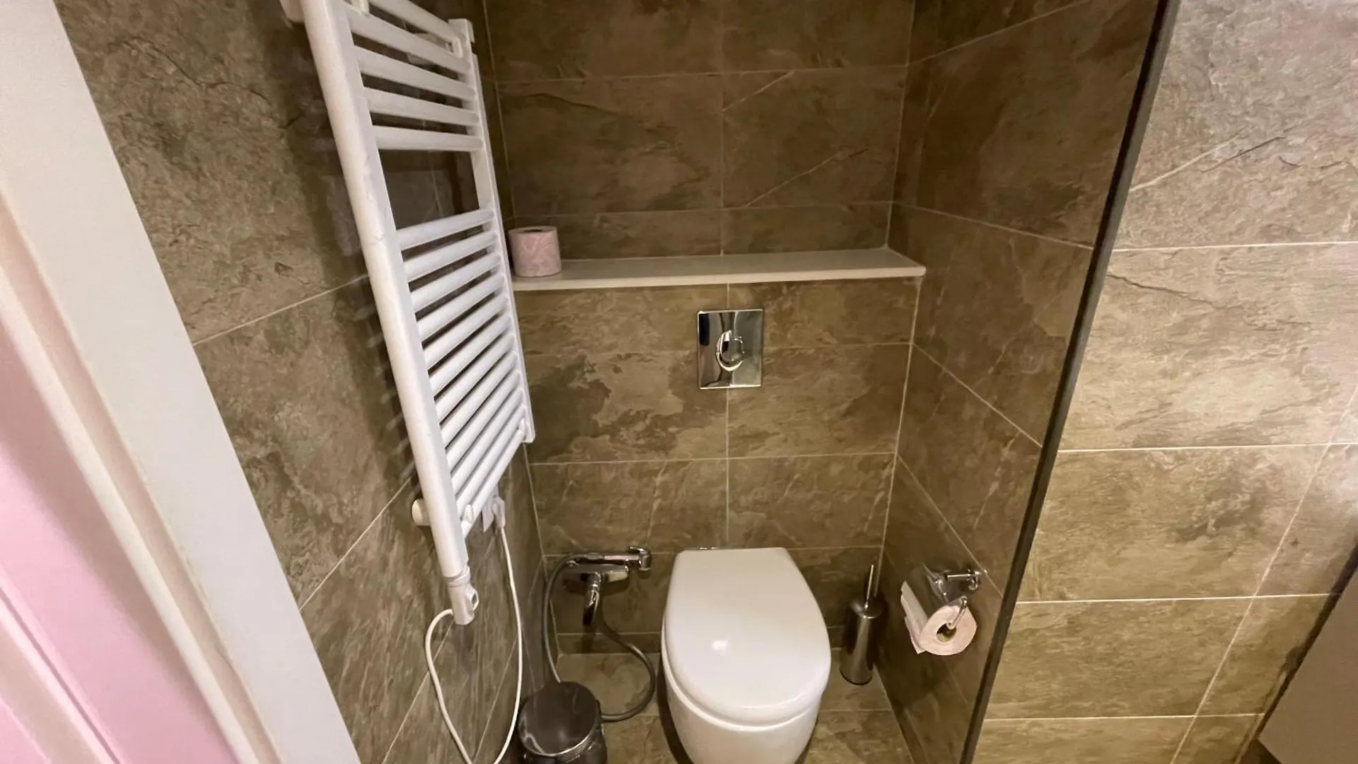 Barakah Apartmets Batumi Apartment