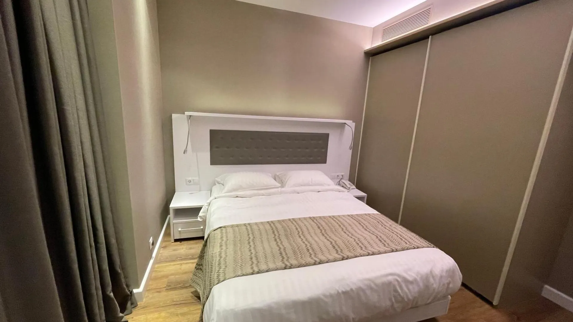Barakah Apartmets Batumi Apartment