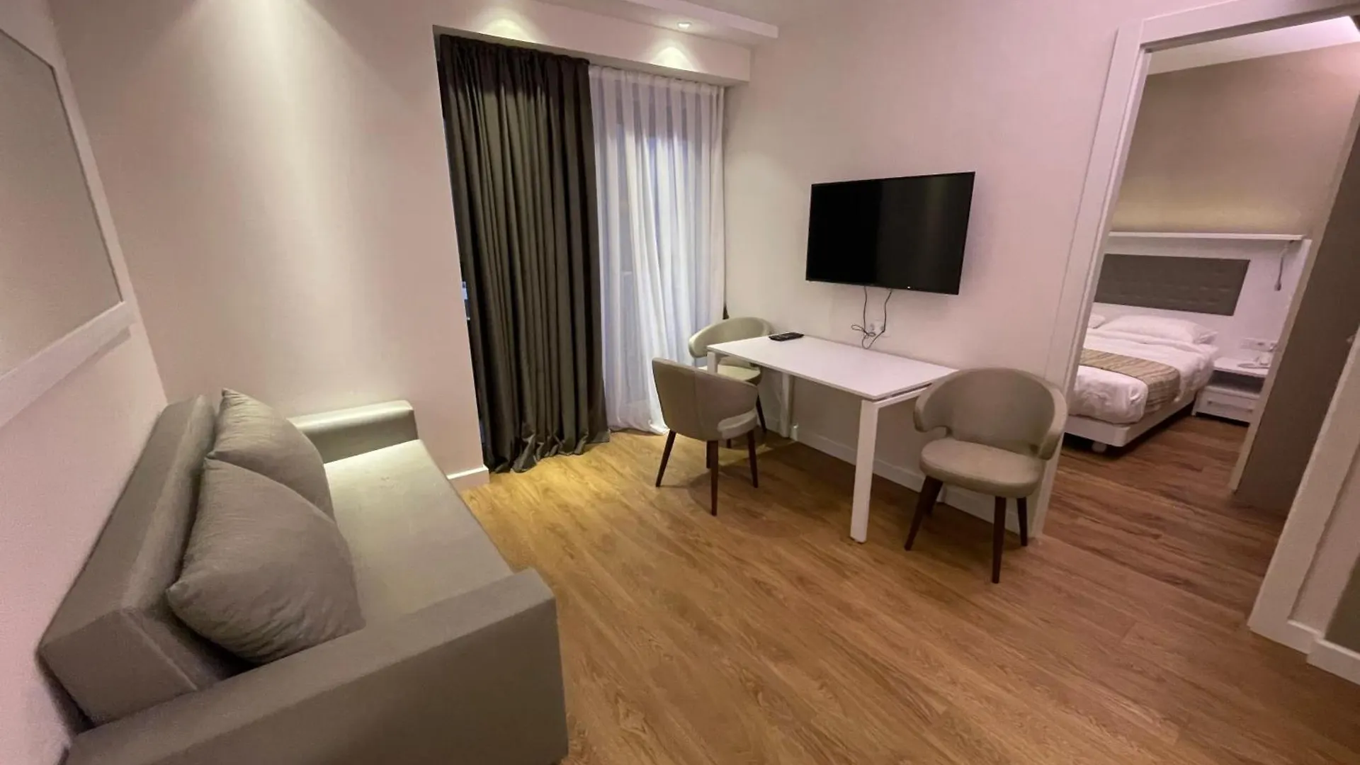 Barakah Apartmets Batumi Apartment