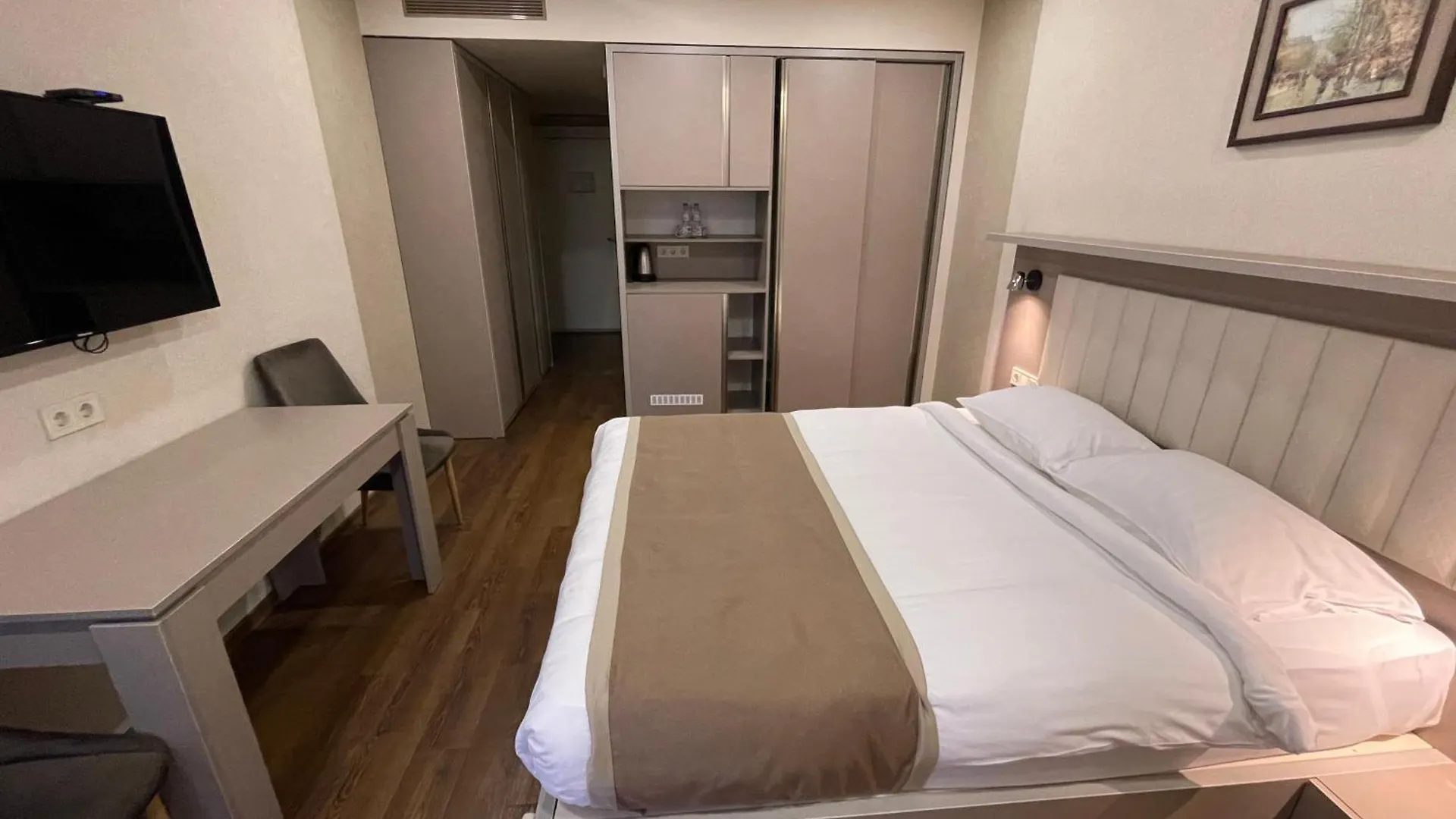 Barakah Apartmets Batumi Apartment