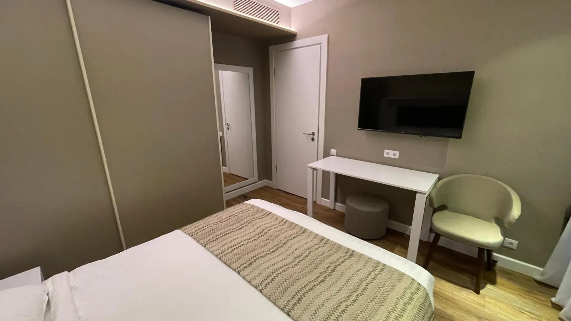Barakah Apartmets Batumi Apartment 0*,
